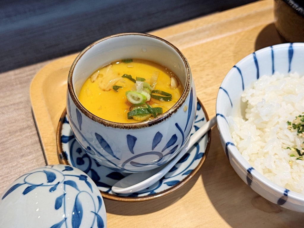 【美食】嘉義西區「米半鐵板料理」嘉義神級人氣鐵板燒餐廳,不輸高級鐵板燒的美味程度! - 第14張圖 【美食】嘉義西區「米半鐵板料理」嘉義神級人氣鐵板燒餐廳,不輸高級鐵板燒的美味程度!