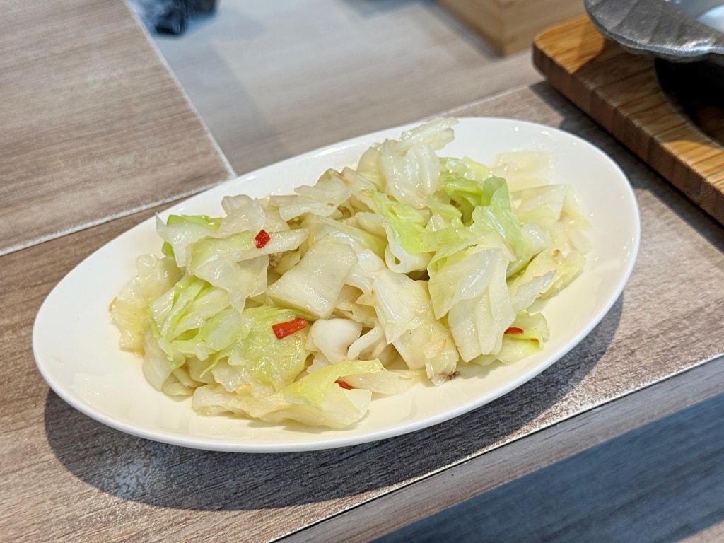 【美食】嘉義西區「米半鐵板料理」嘉義神級人氣鐵板燒餐廳,不輸高級鐵板燒的美味程度! - 第16張圖 【美食】嘉義西區「米半鐵板料理」嘉義神級人氣鐵板燒餐廳,不輸高級鐵板燒的美味程度!