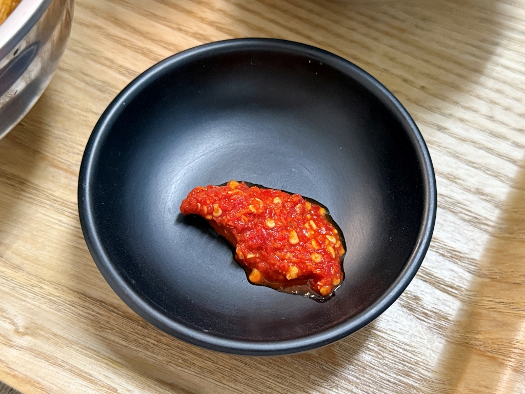 【美食】新北蘆洲「樂福麵線」蘆洲銅板小吃推薦,獨家蒜醬秘方香濃又涮嘴! - 第17張圖 【美食】新北蘆洲「樂福麵線」蘆洲銅板小吃推薦,獨家蒜醬秘方香濃又涮嘴!
