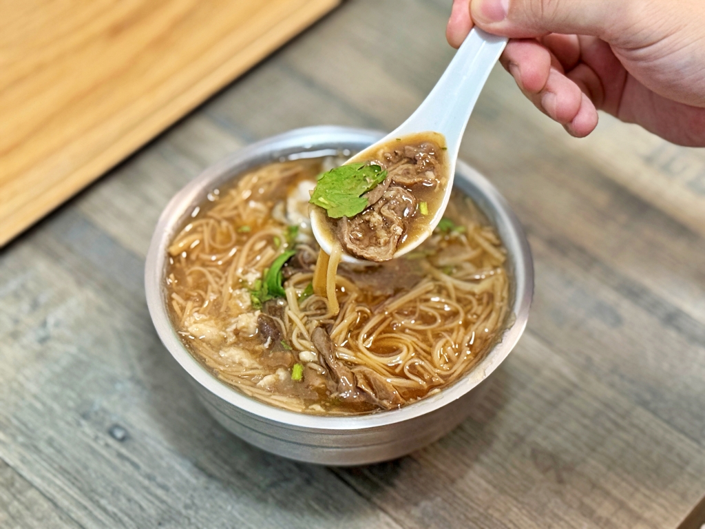 【美食】新北蘆洲「樂福麵線」蘆洲銅板小吃推薦,獨家蒜醬秘方香濃又涮嘴! - 第10張圖 【美食】新北蘆洲「樂福麵線」蘆洲銅板小吃推薦,獨家蒜醬秘方香濃又涮嘴!