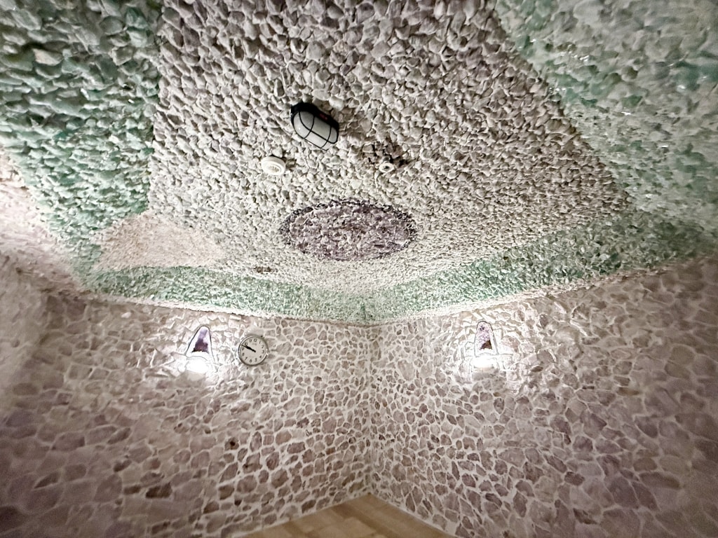 【釜山景點推薦】「HILL SPA」釜山海雲台汗蒸幕推薦,24小時營業,躺著看廣安大橋無敵海景! - 第10張圖 【釜山景點推薦】「HILL SPA」釜山海雲台汗蒸幕推薦,24小時營業,躺著看廣安大橋無敵海景!