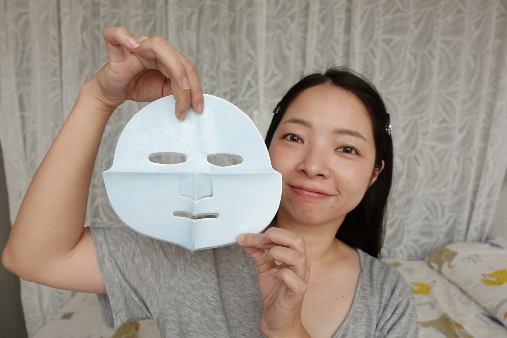 【保養】「BeautyWa美麗娃 藻妍肌泌修護水凝面膜」PDRN+外泌體超強組合，三段式養膚高光小紅盒!