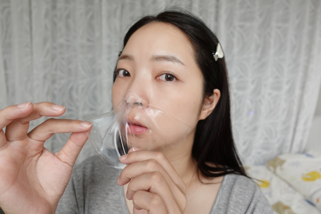【保養】「BeautyWa美麗娃 藻妍肌泌修護水凝面膜」PDRN+外泌體超強組合，三段式養膚高光小紅盒!