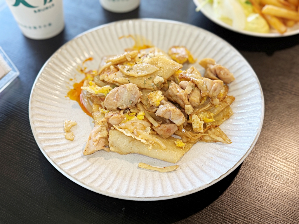 【美食】宜蘭羅東「大勝早午餐 南門店」羅東早午餐推薦，獨家招牌炒蛋餅、蔥爆蘿蔔糕到日式手作剉冰選擇超多!