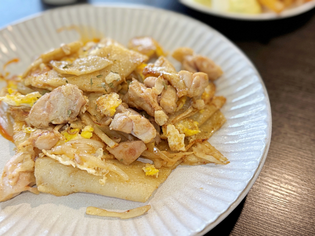 【美食】宜蘭羅東「大勝早午餐 南門店」羅東早午餐推薦，獨家招牌炒蛋餅、蔥爆蘿蔔糕到日式手作剉冰選擇超多!