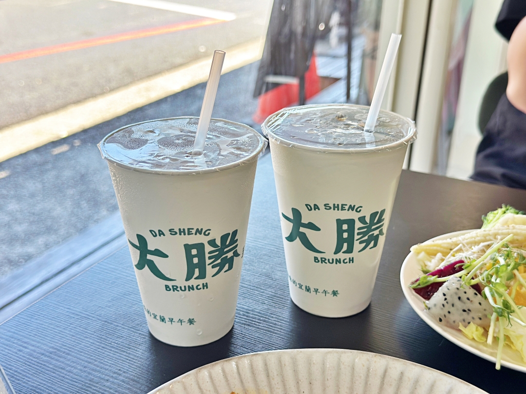 【美食】宜蘭羅東「大勝早午餐 南門店」羅東早午餐推薦，獨家招牌炒蛋餅、蔥爆蘿蔔糕到日式手作剉冰選擇超多!