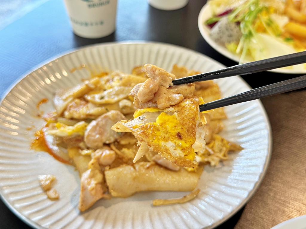 【美食】宜蘭羅東「大勝早午餐 南門店」羅東早午餐推薦，獨家招牌炒蛋餅、蔥爆蘿蔔糕到日式手作剉冰選擇超多!