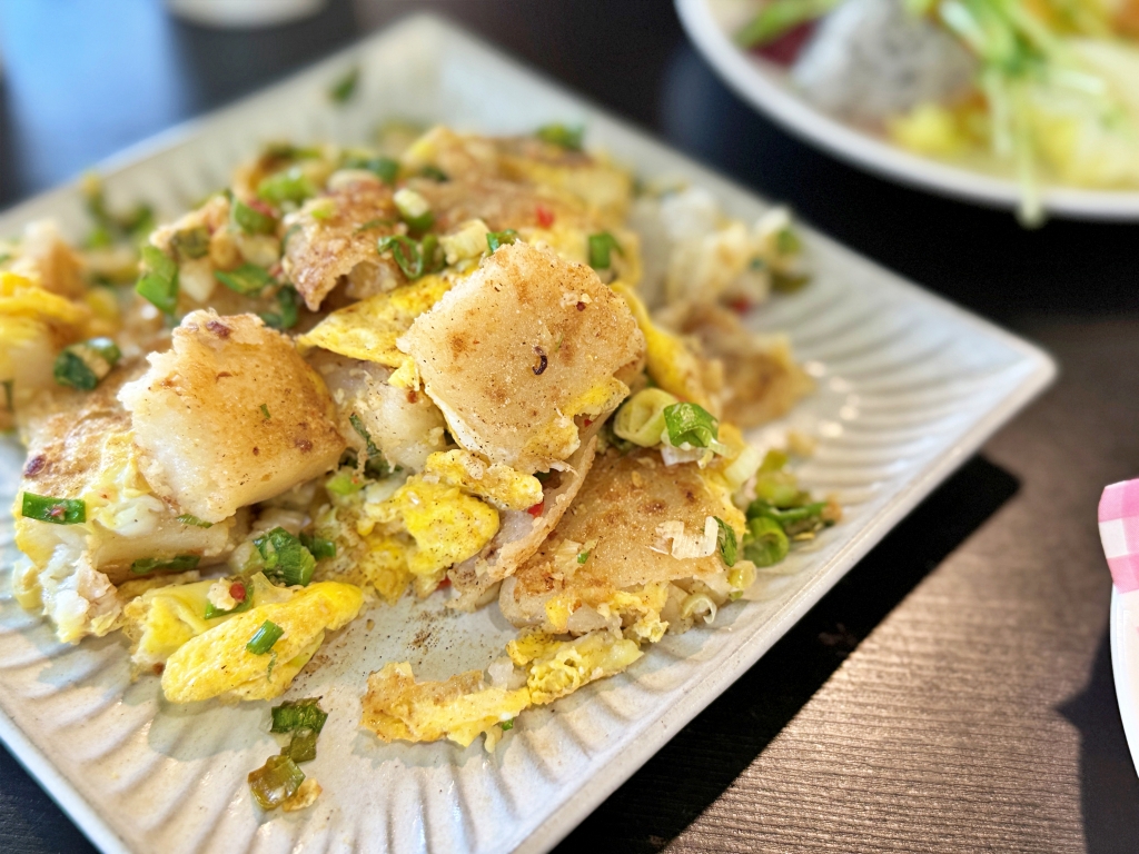 【美食】宜蘭羅東「大勝早午餐 南門店」羅東早午餐推薦，獨家招牌炒蛋餅、蔥爆蘿蔔糕到日式手作剉冰選擇超多!