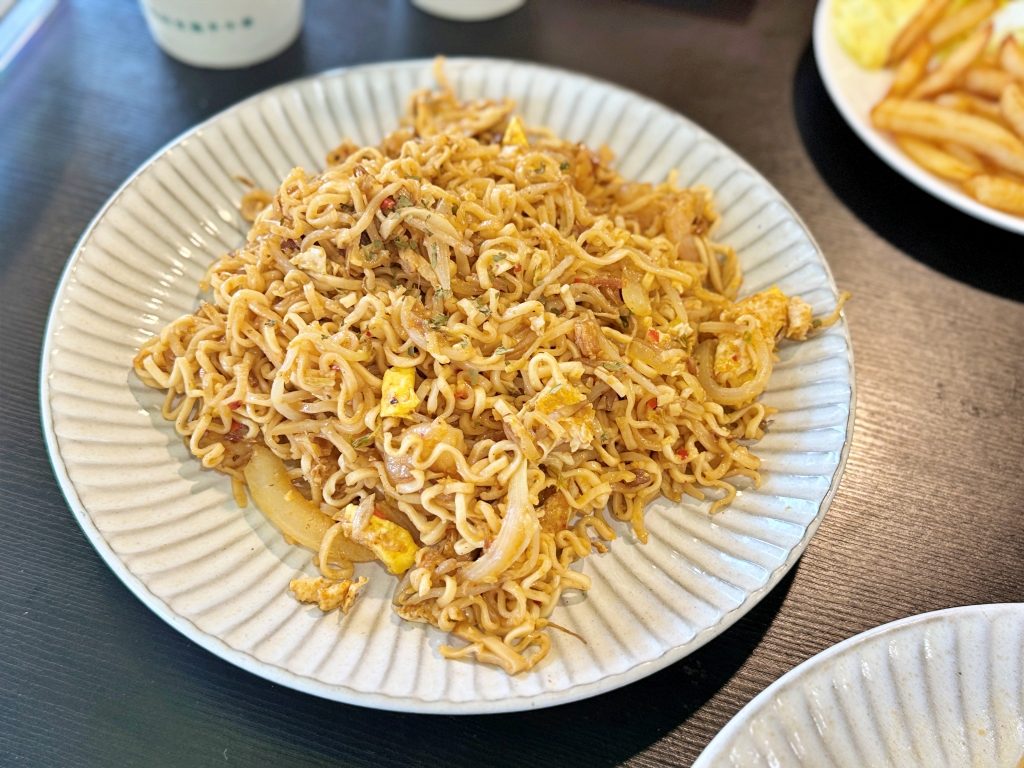 【美食】宜蘭羅東「大勝早午餐 南門店」羅東早午餐推薦，獨家招牌炒蛋餅、蔥爆蘿蔔糕到日式手作剉冰選擇超多!