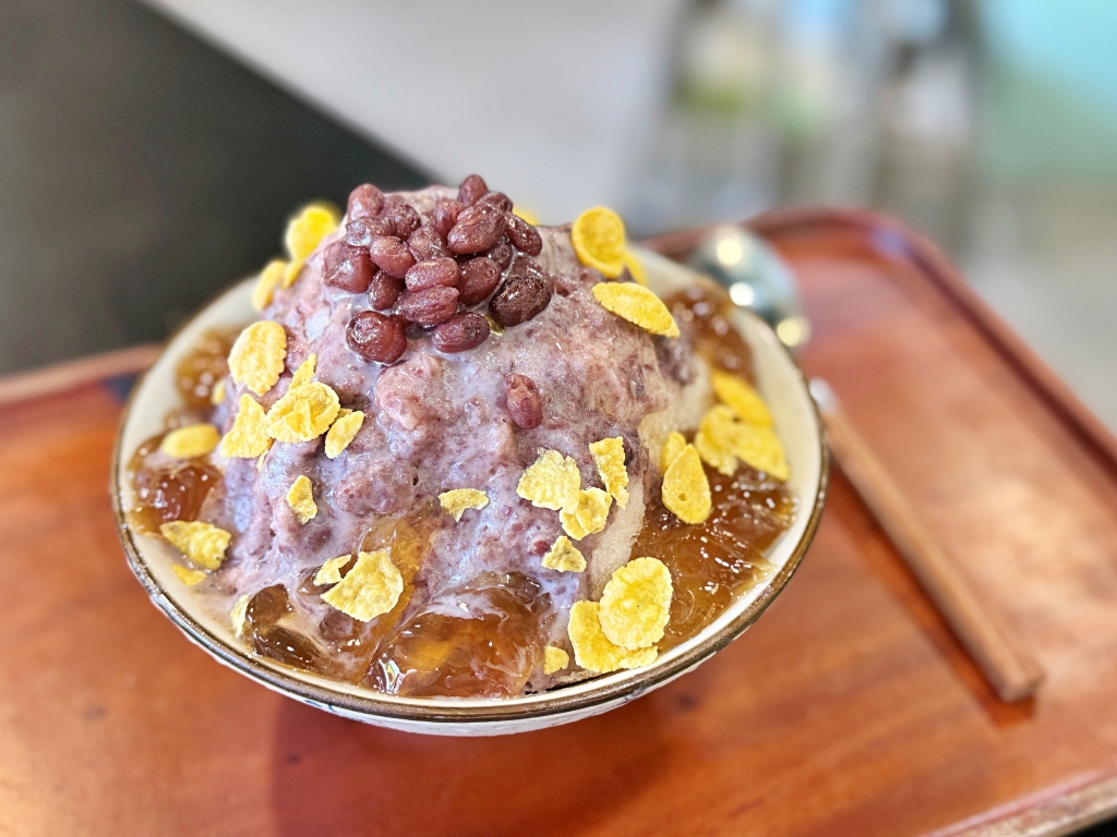 【美食】宜蘭羅東「大勝早午餐 南門店」羅東早午餐推薦，獨家招牌炒蛋餅、蔥爆蘿蔔糕到日式手作剉冰選擇超多!