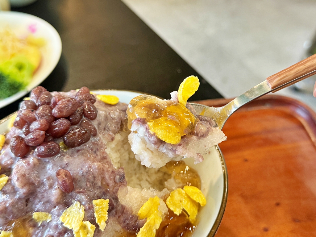 【美食】宜蘭羅東「大勝早午餐 南門店」羅東早午餐推薦，獨家招牌炒蛋餅、蔥爆蘿蔔糕到日式手作剉冰選擇超多!