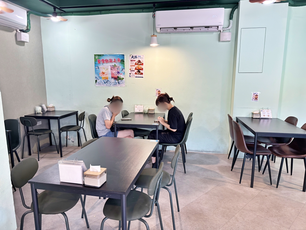 【美食】宜蘭羅東「大勝早午餐 南門店」羅東早午餐推薦，獨家招牌炒蛋餅、蔥爆蘿蔔糕到日式手作剉冰選擇超多!